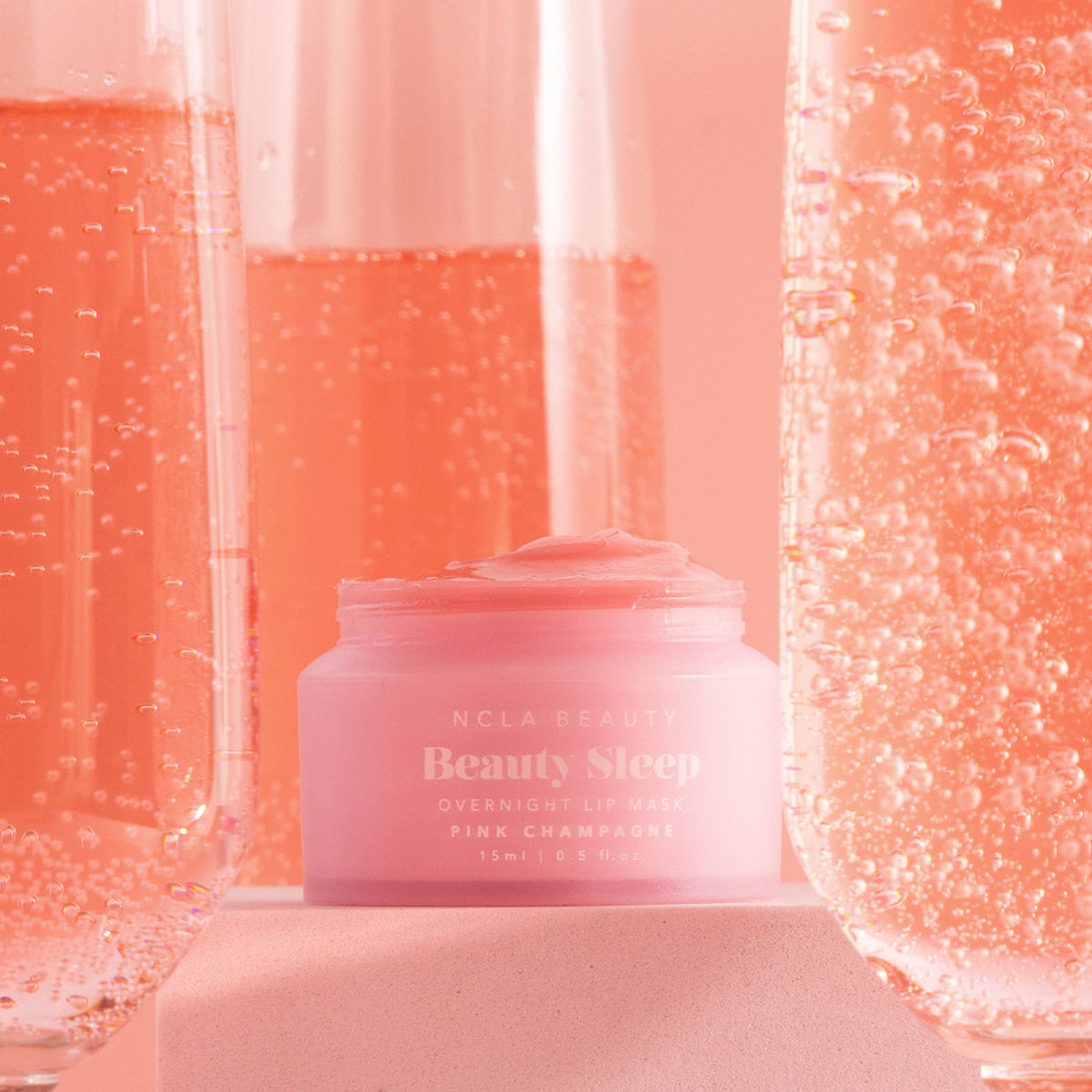 Beauty Sleep Overnight Lip Mask - NCLA Beauty