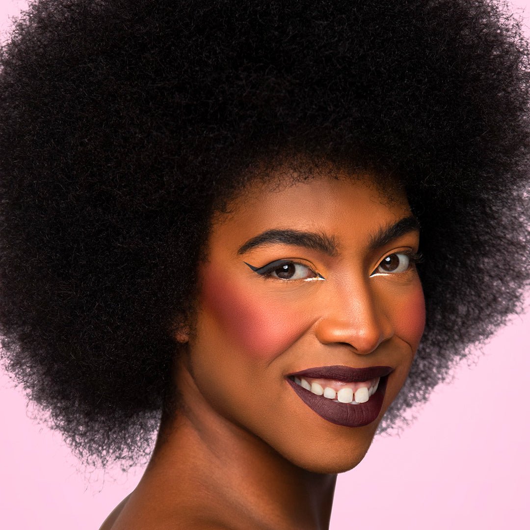 Bedazzlemintt Blush - Mintty Makeup