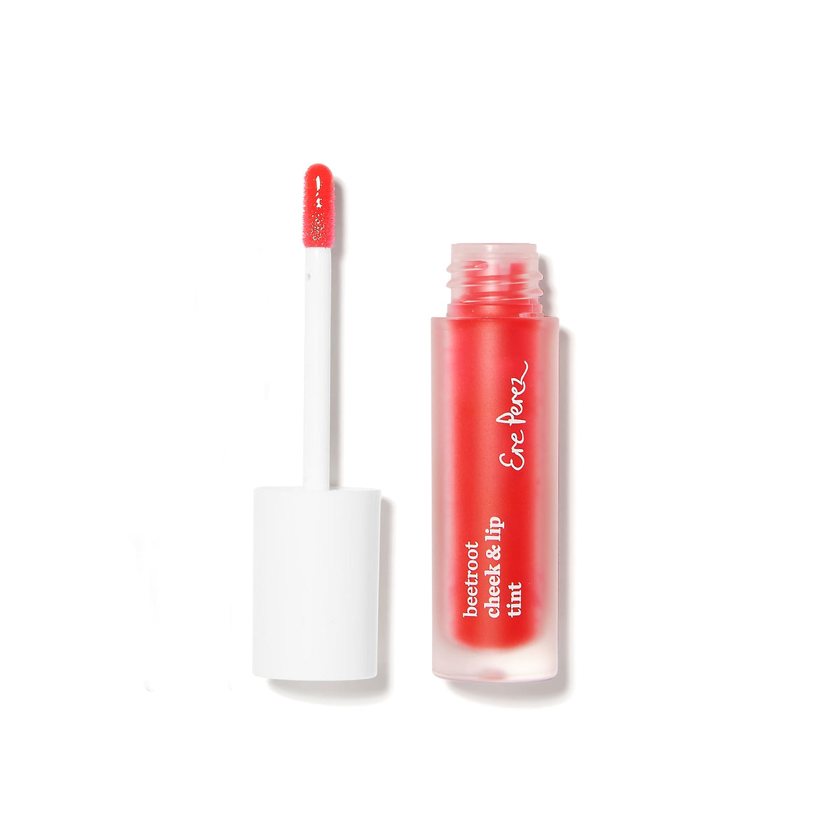 Beetroot Cheek + Lip Tint - Ere Perez