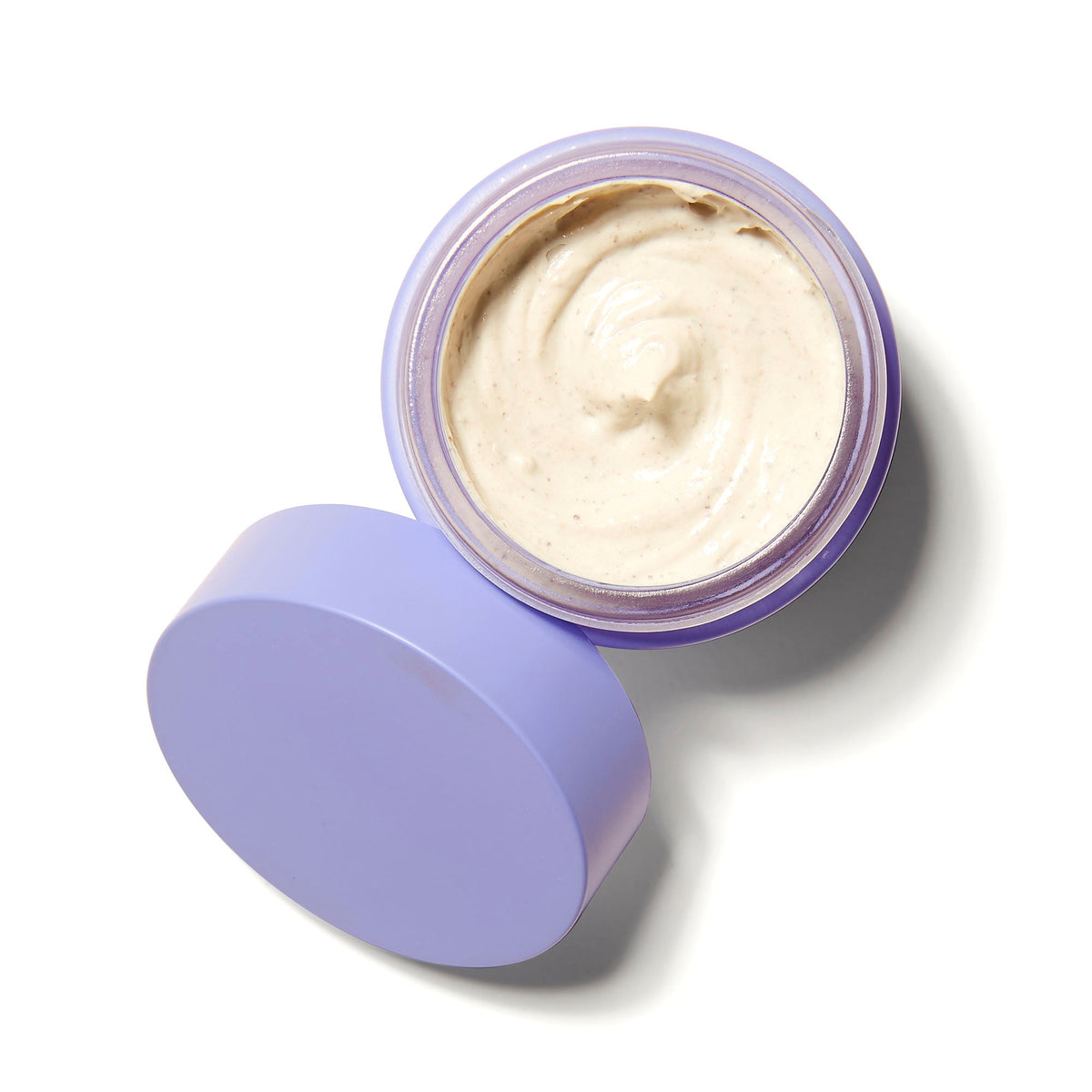 Berry Oxygen Mask with Glycolic Acid - Flora and Noor