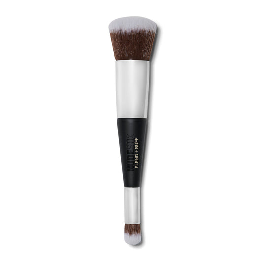 Blend + Buff Brush