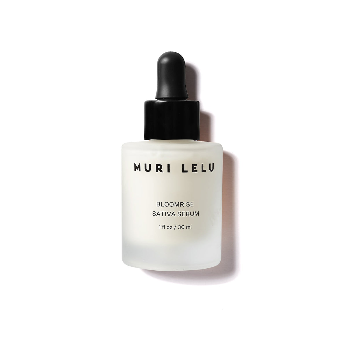 Bloomrise Sativa Serum - Muri Lelu