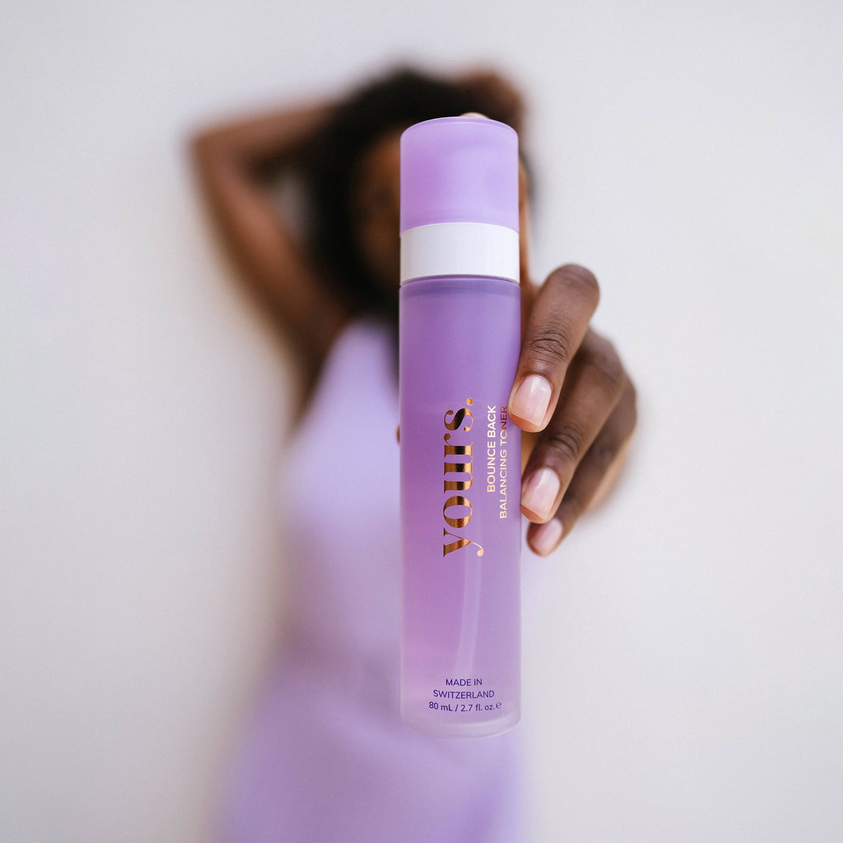 Bounce Back Toner - Thirteen LuneSkincare < Moisturizers < Face TonerYours SkincareLOVYOU-22081-TON2.7 ozBounce Back Toner