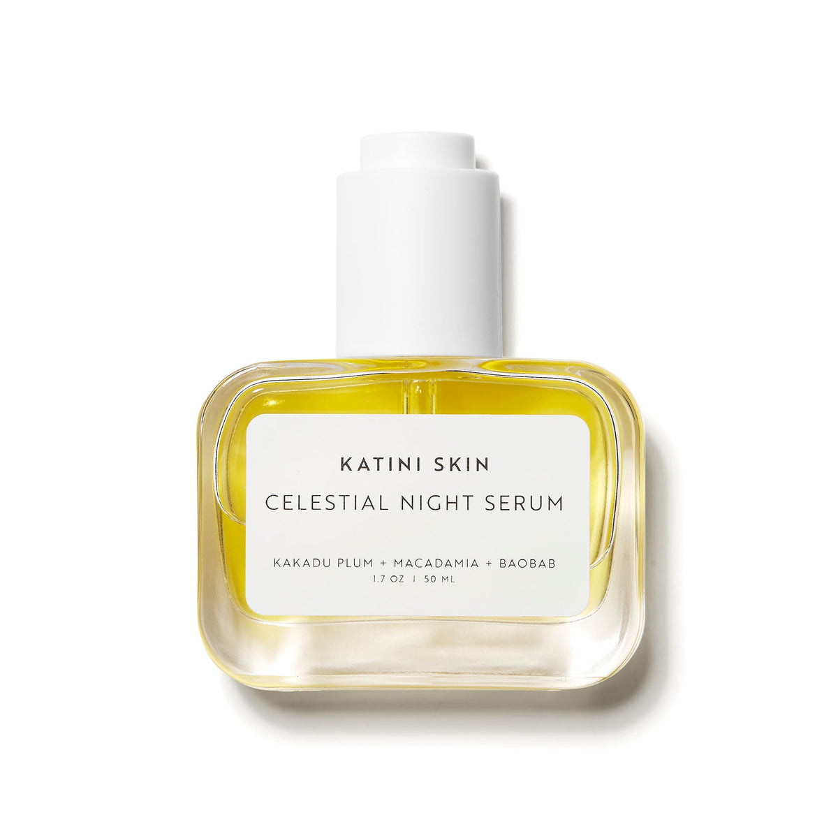 Celestial Night Serum - Thirteen LuneSkincare < Moisturizers < Face SerumsKatini SkinKATSKI-21033-CEL1.7 ozCelestial Night Serum