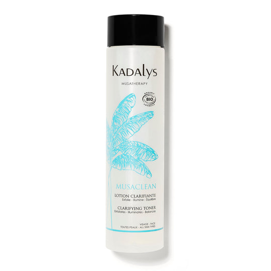 Clarifying Toner