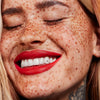Code Red Lipstick - CTZN Cosmetics