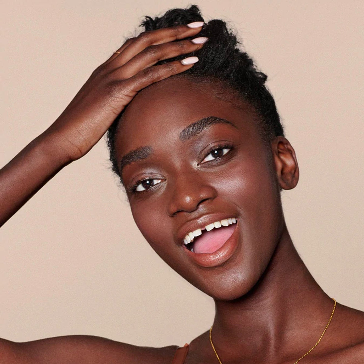 Cream Concealer - Nudestix