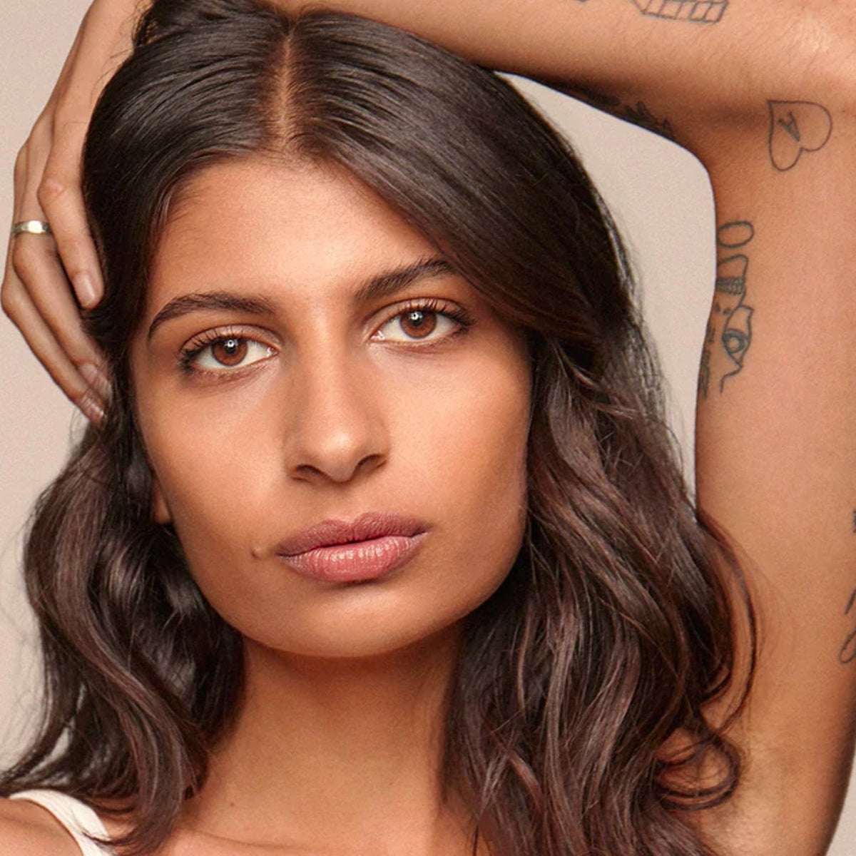 Cream Concealer - Nudestix