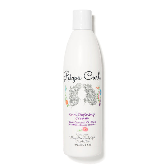 Curl Defining Cream