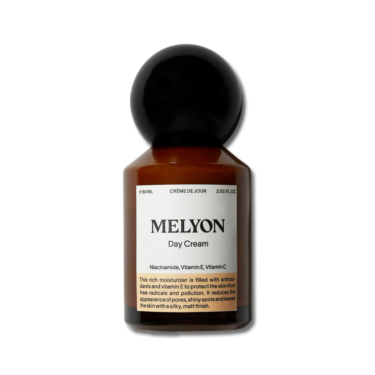 Day Cream - MELYON