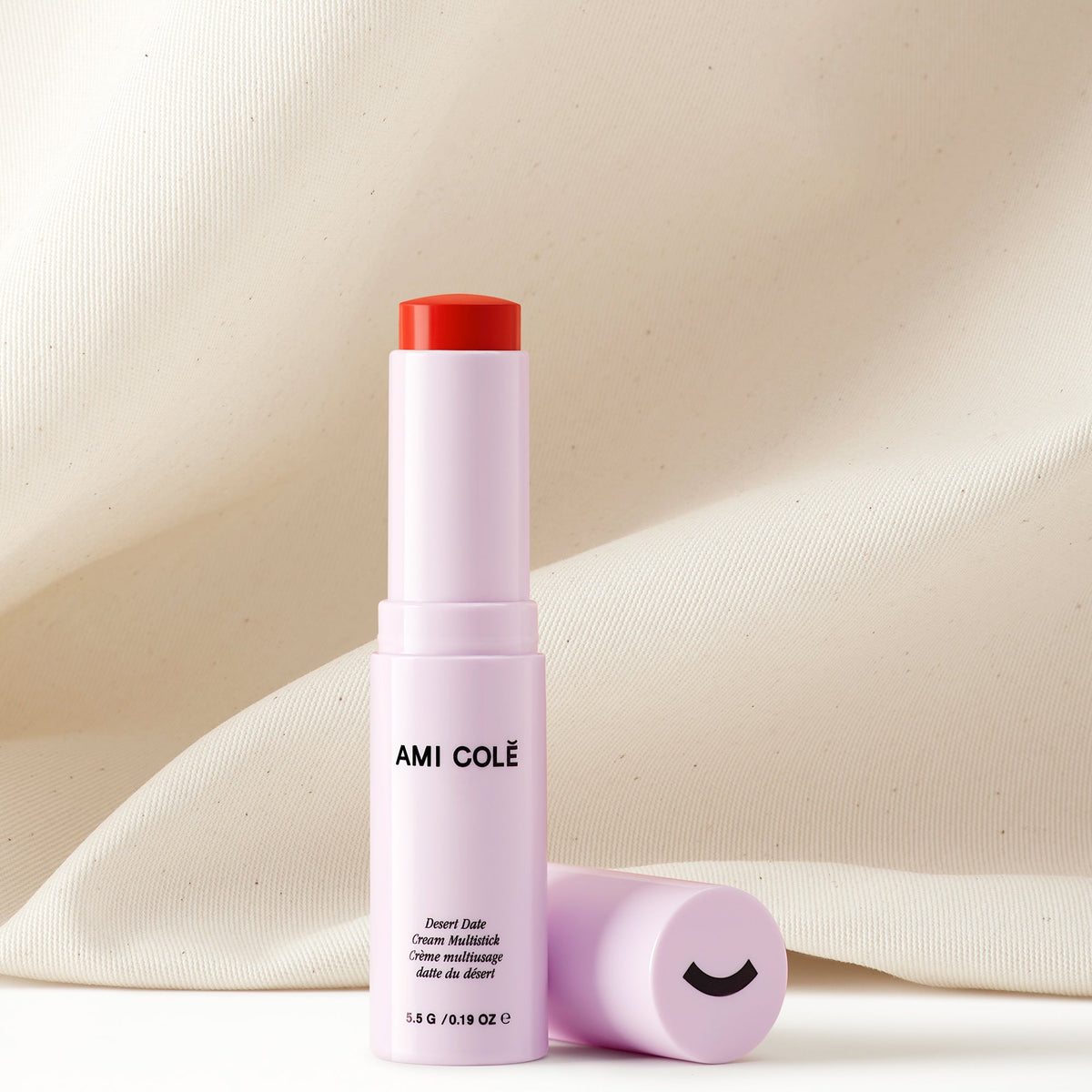 Desert Date Cream Multistick - Ami Colé