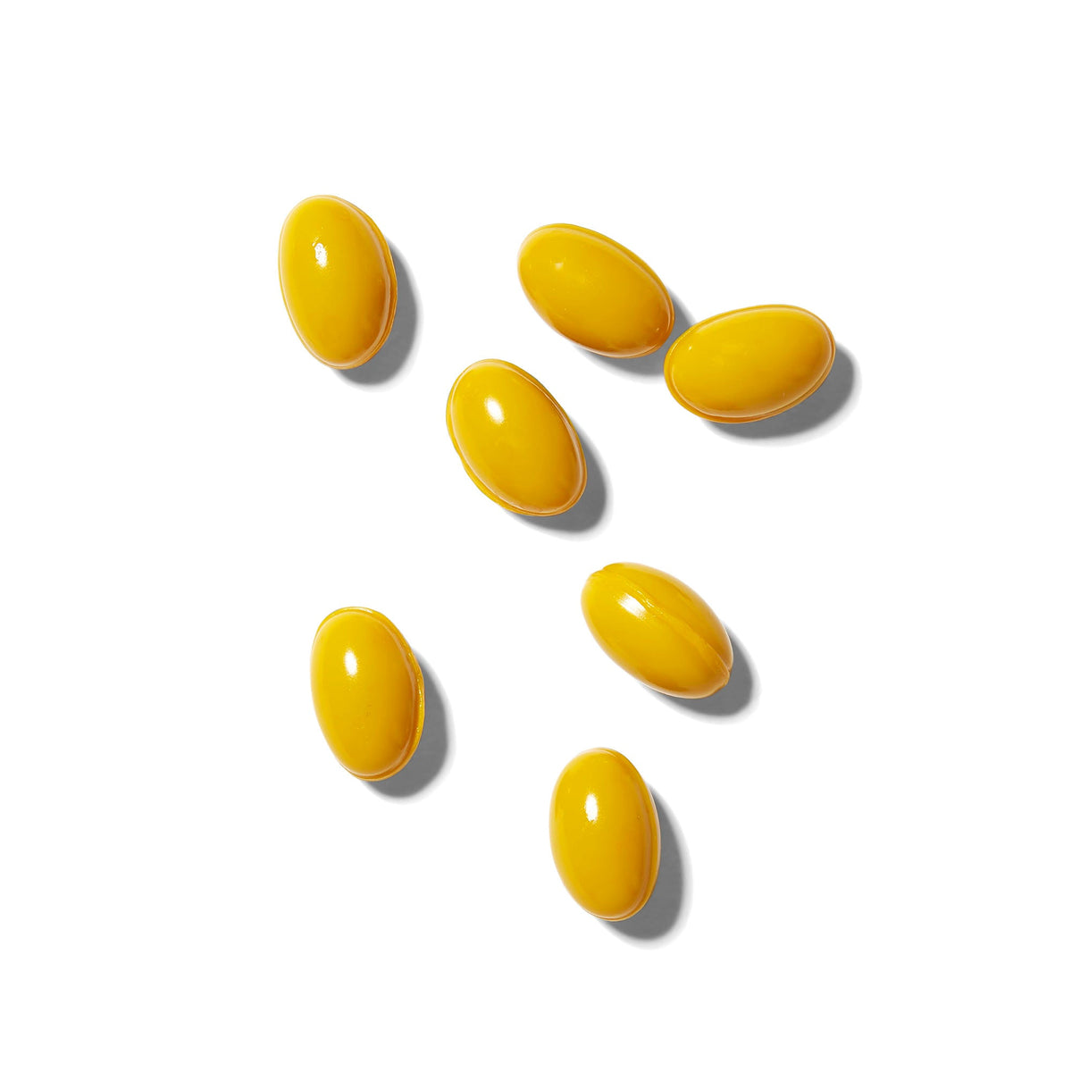 Destined for Density™ Vegan Omega 3, 6, 9 + Biotin Supplements for Healthy Hair† - Briogeo