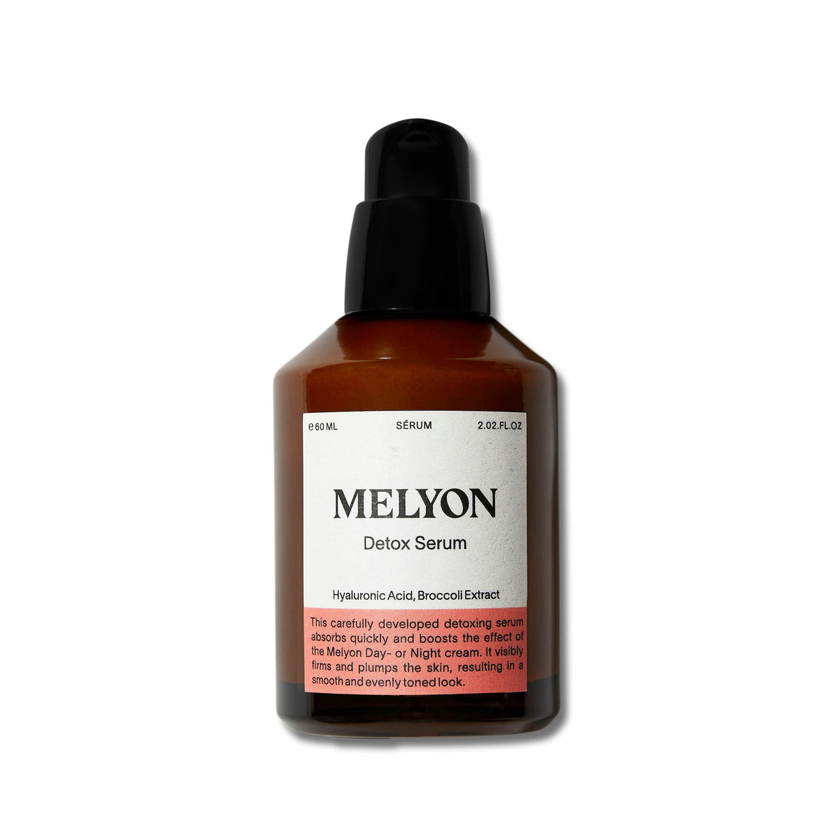 Detox Serum - MELYON