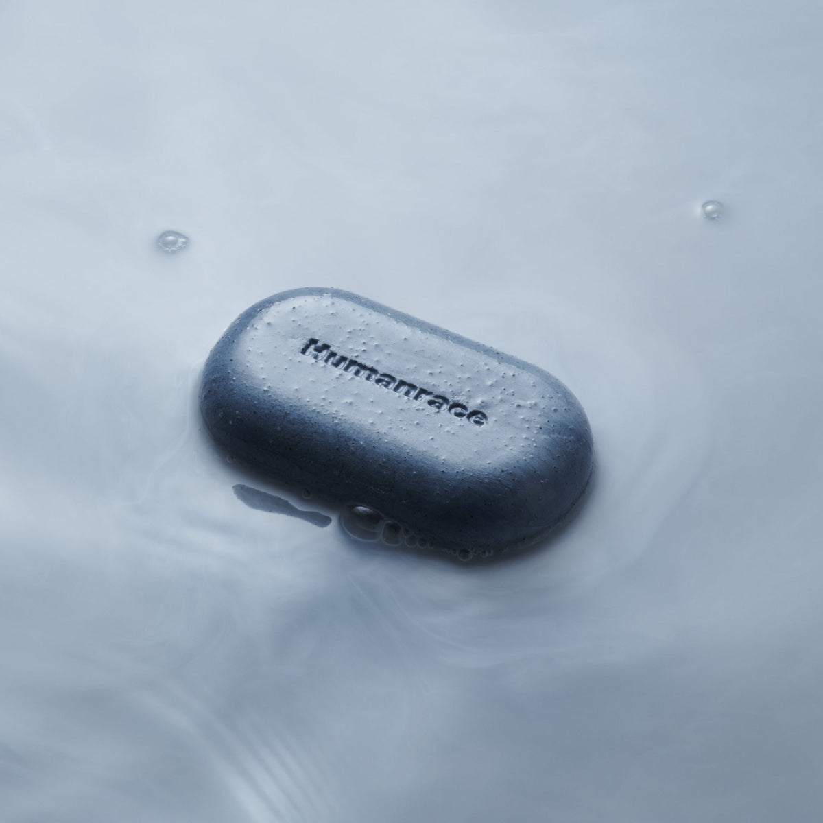 Energy Channeling Charcoal Body Bar - Humanrace