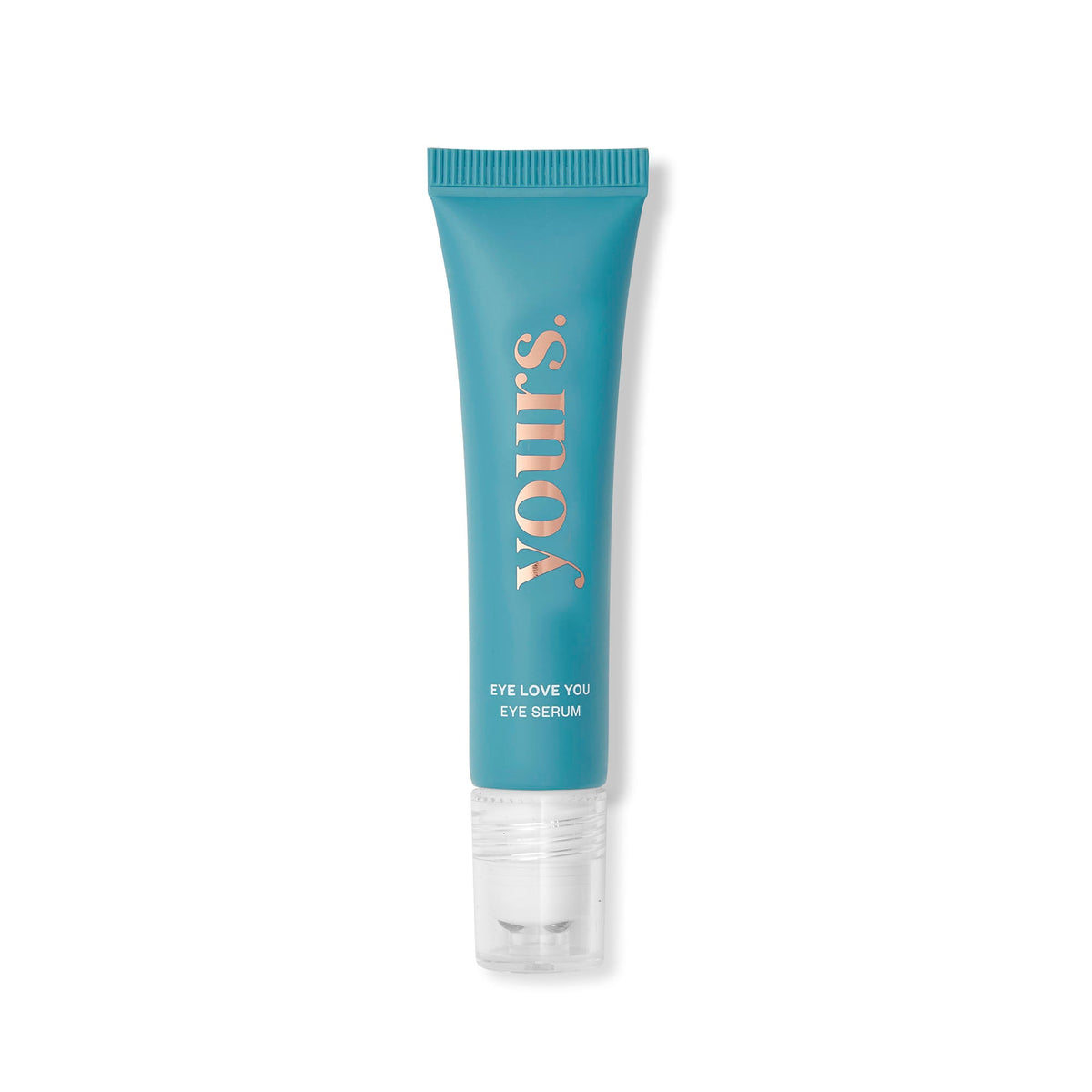 Eye Love You Eye Serum - Yours Skincare