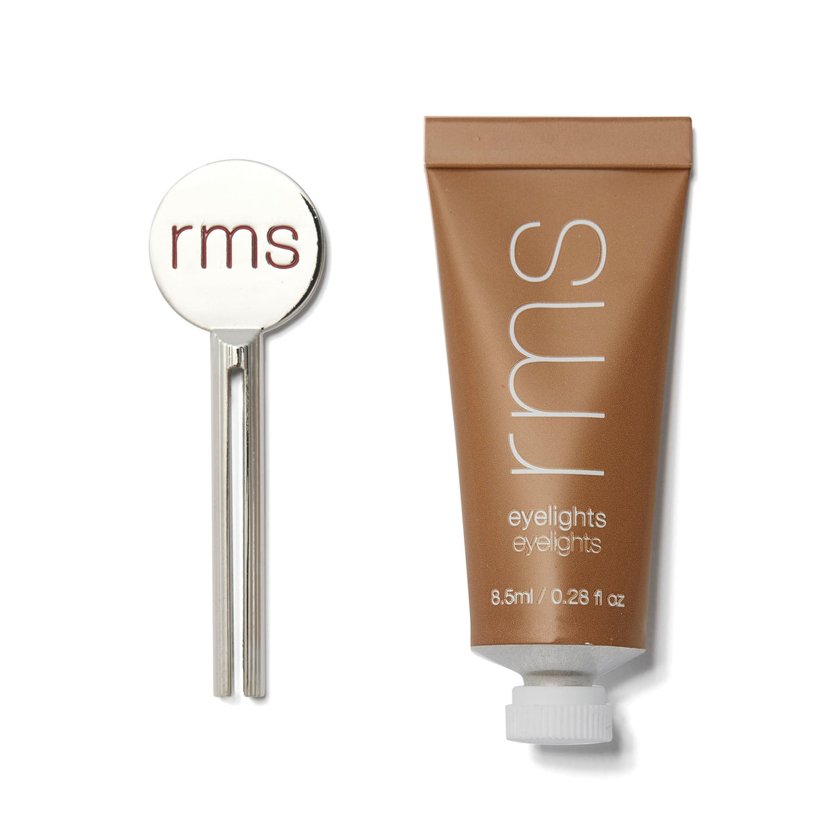 Eyelights Cream Eyeshadow - RMS Beauty