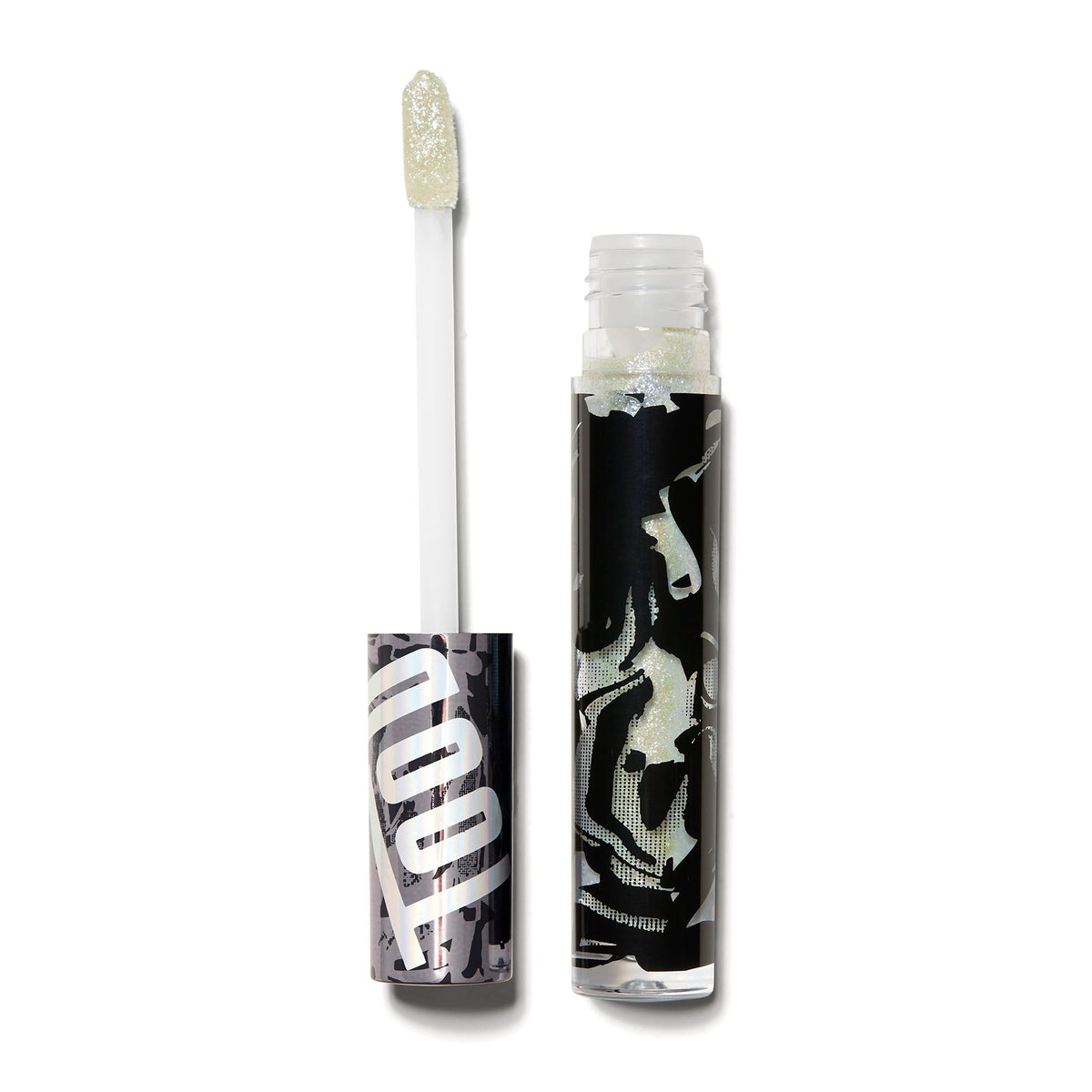 Freestyle Color Cream - TooD Beauty