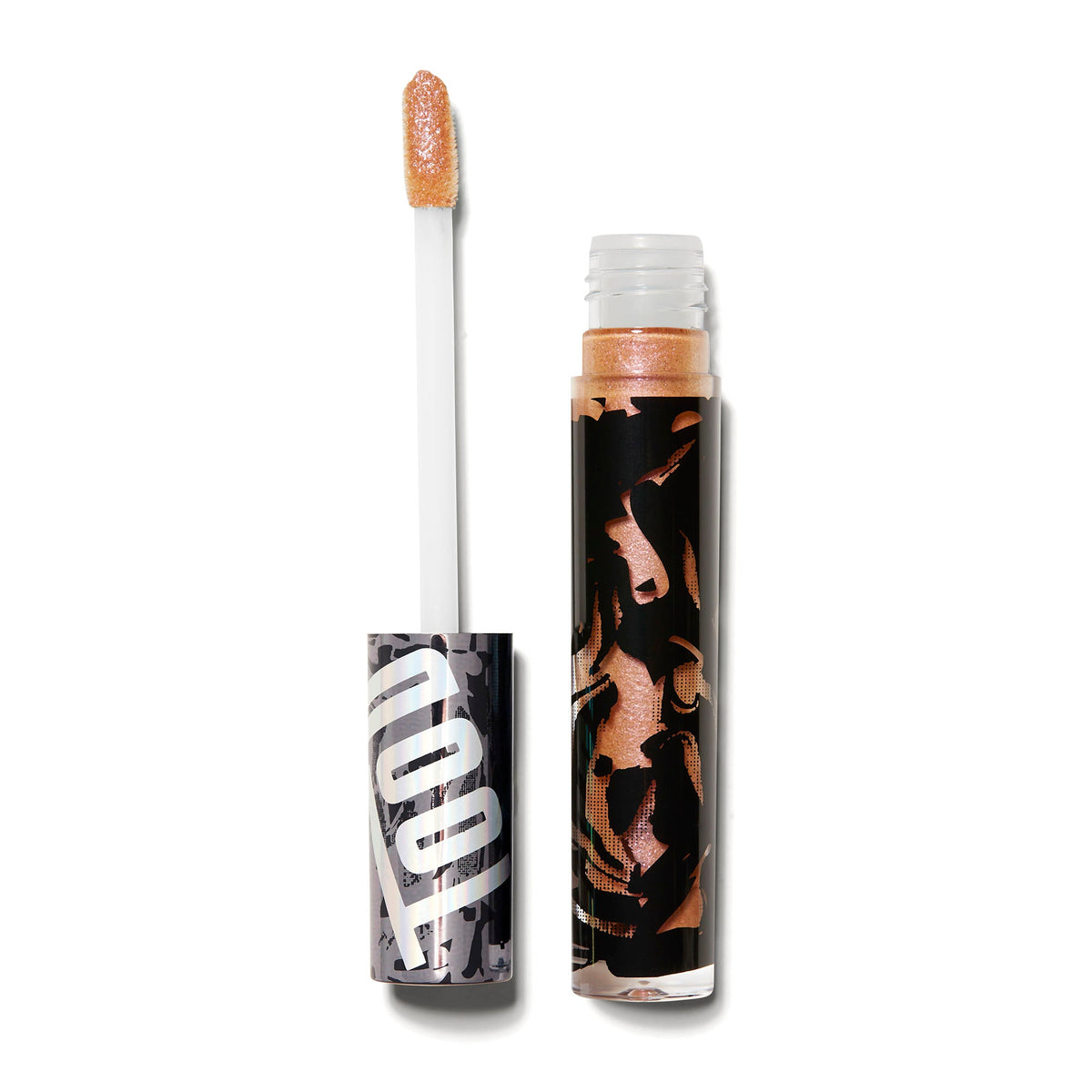 Freestyle Color Cream - TooD Beauty