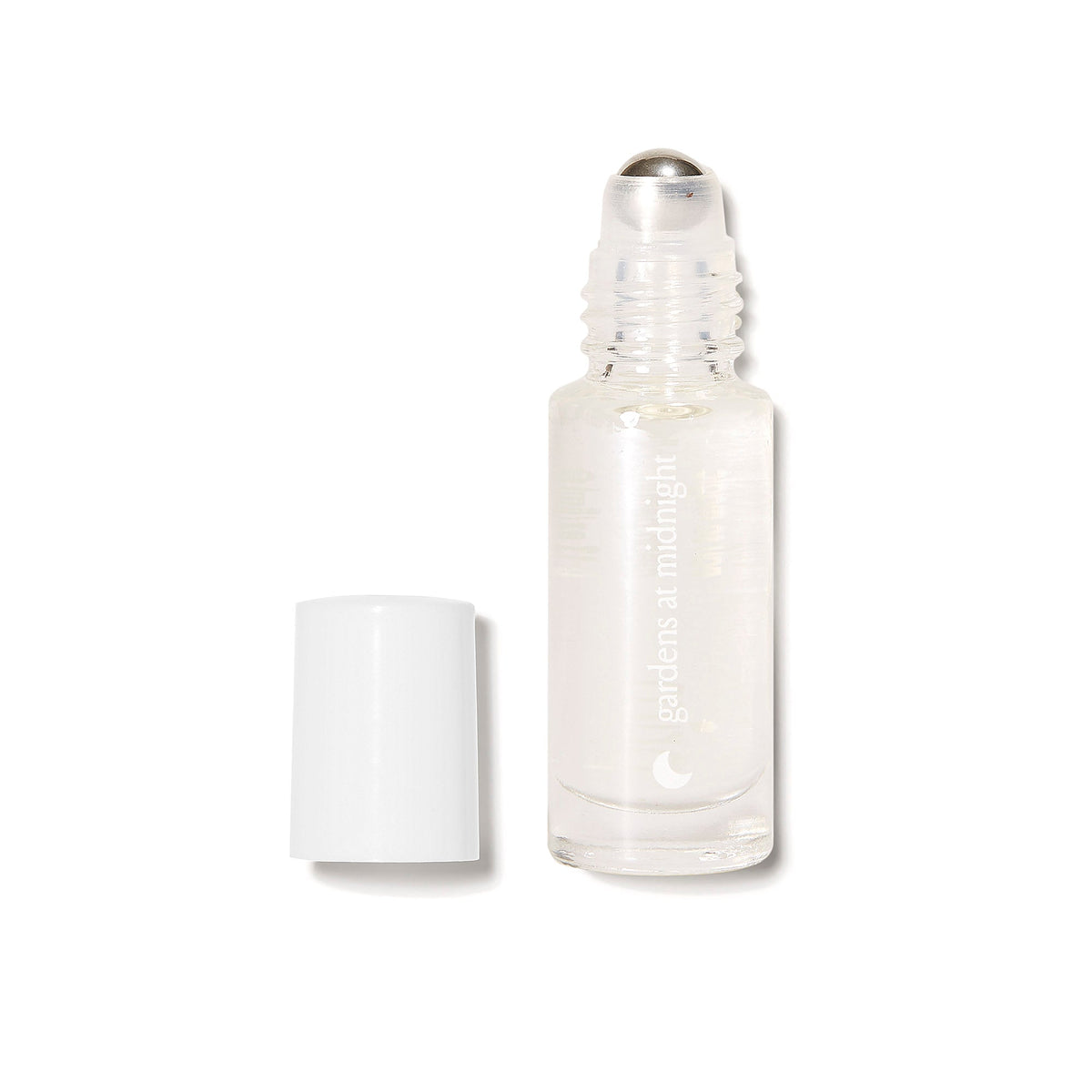 Gardens at Midnight Perfume Oil - Prim Botanicals