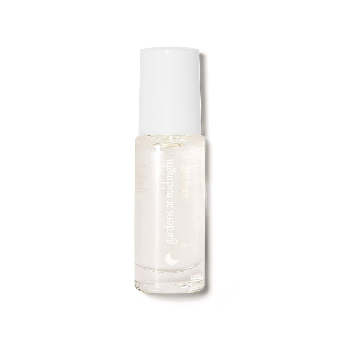 Gardens at Midnight Perfume Oil - Prim Botanicals