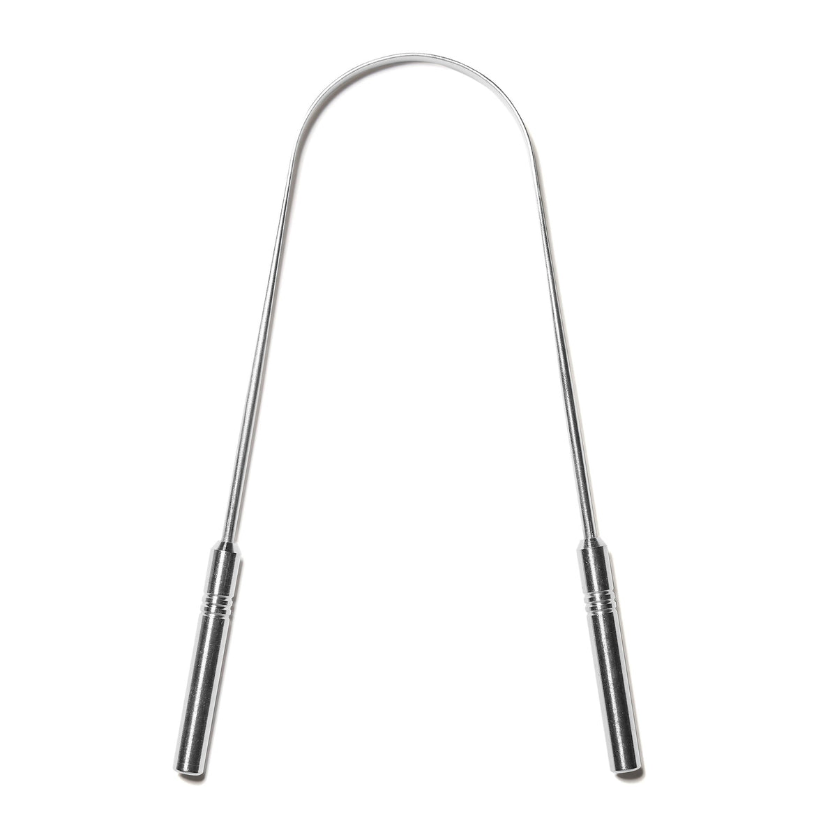 Gentle Green Tongue Scraper - Terra & Co