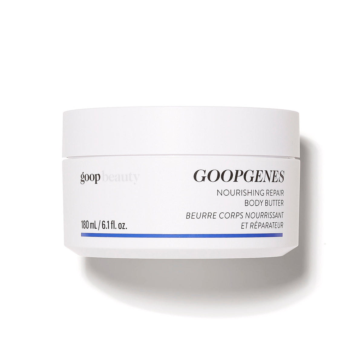 GoopGenes Nourishing Repair Body Butter - Thirteen LuneBath & Body < Moisturizers < Body Buttergoop beautyGOOBEA-20565-BUT6.1 ozGoopGenes Nourishing Repair Body Butter