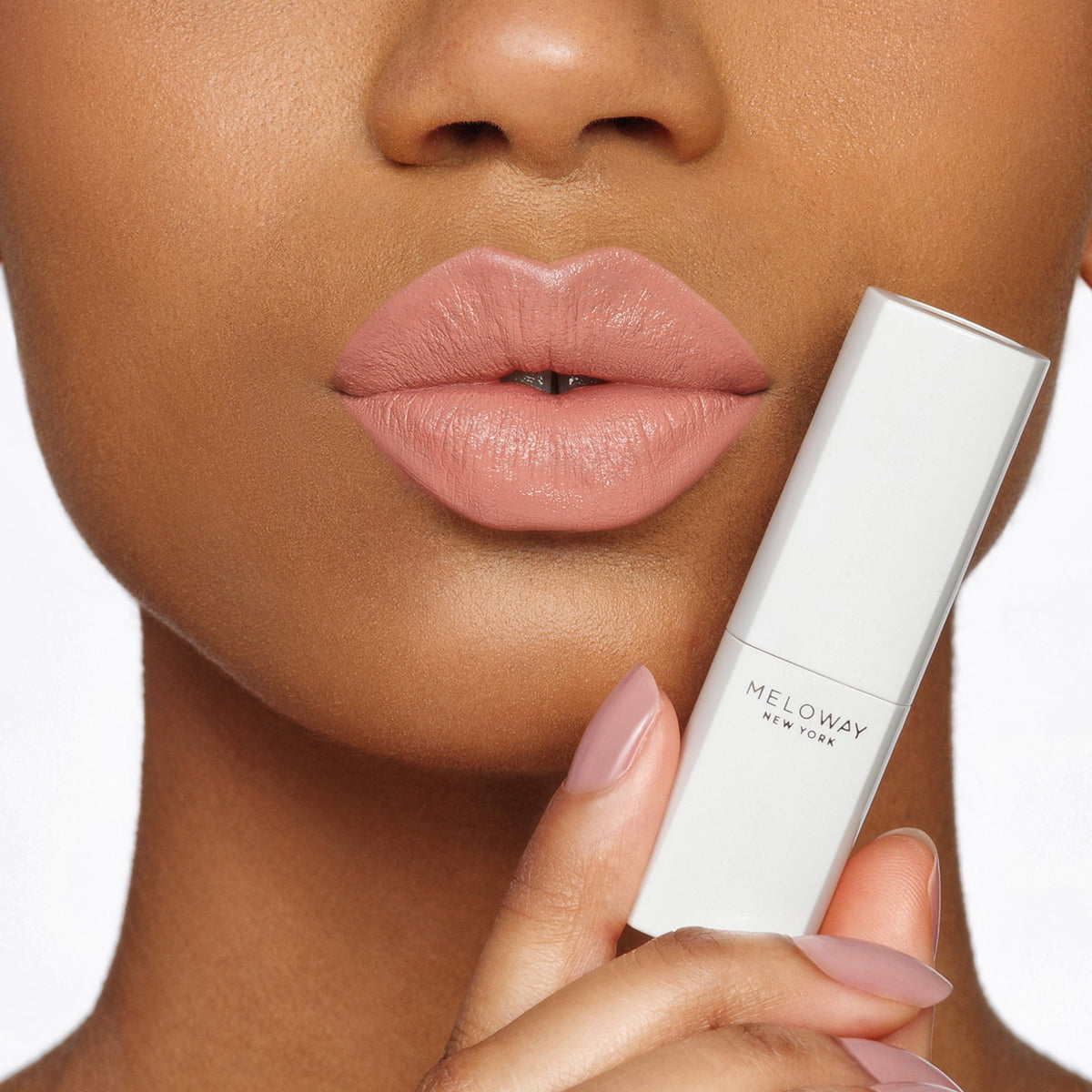 Hi-Rise Matte Lipstick - Meloway