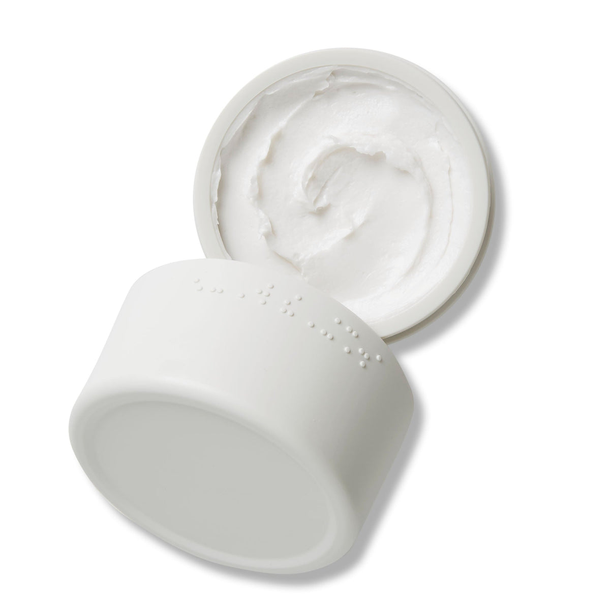 Humidifying Body Cream - Humanrace