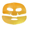 Hydra-Lift Gold Face Mask Pack of 5 - MZ Skin