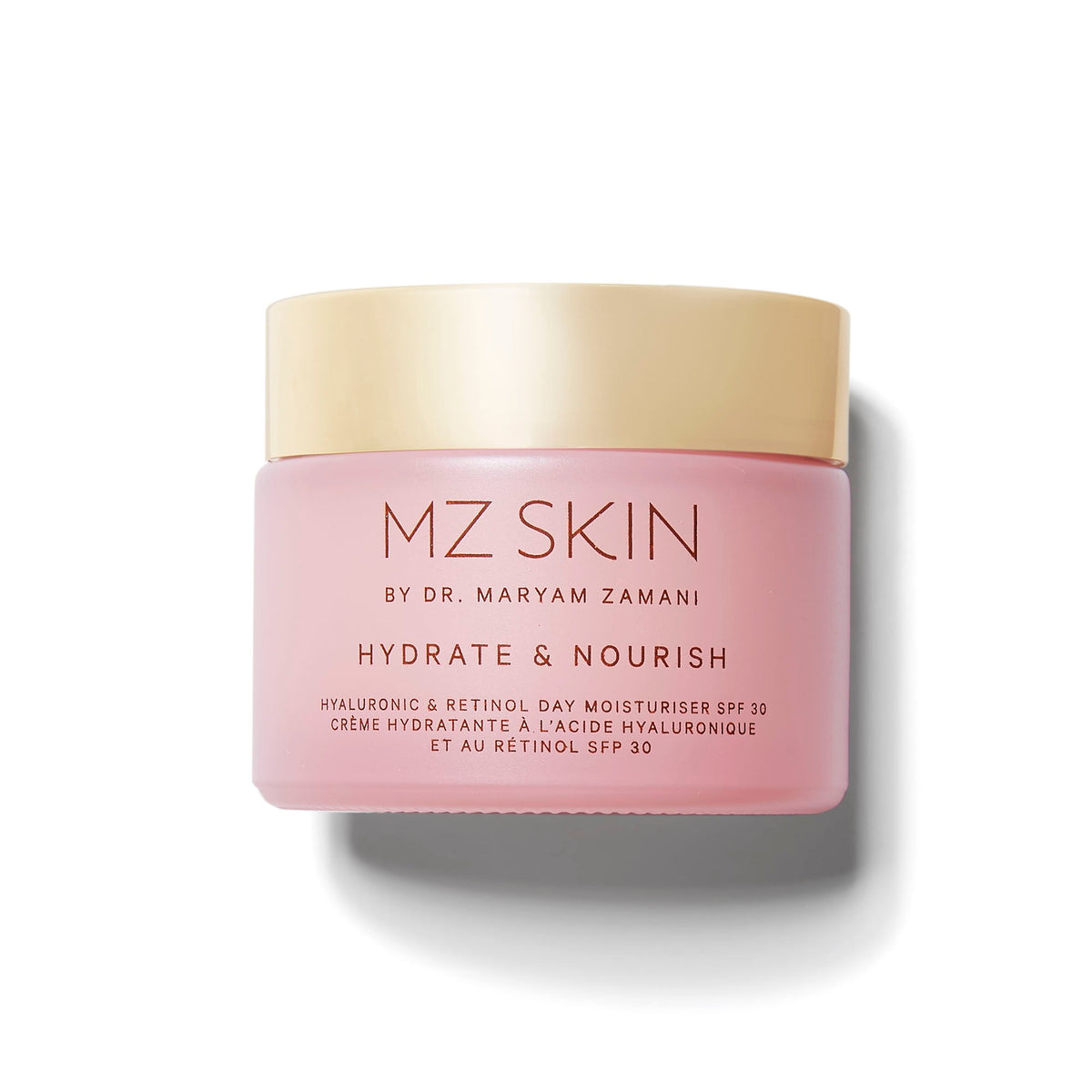 HYDRATE & NOURISH Age Defence Retinol Day Moisturiser SPF 30 - Thirteen LuneSkincare < Face CreamMZ SkinMZSKIN-21532-HNA1.69 ozHYDRATE & NOURISH Age Defence Retinol Day Moisturiser SPF 30