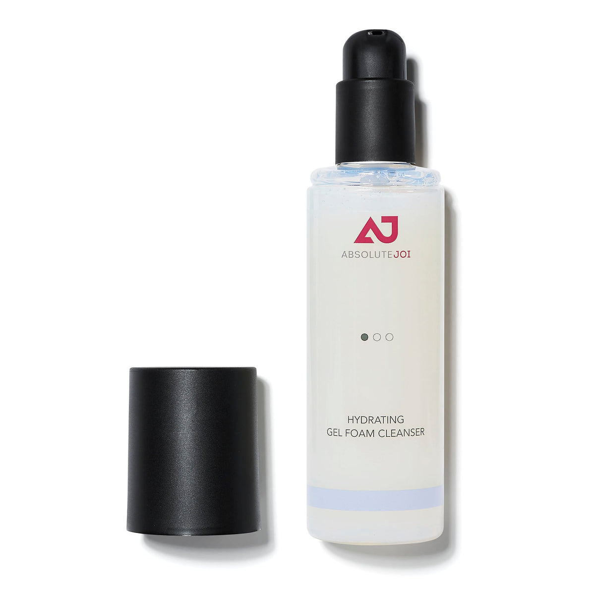 Hydrating Gel Foam Cleanser - Absolute Joi