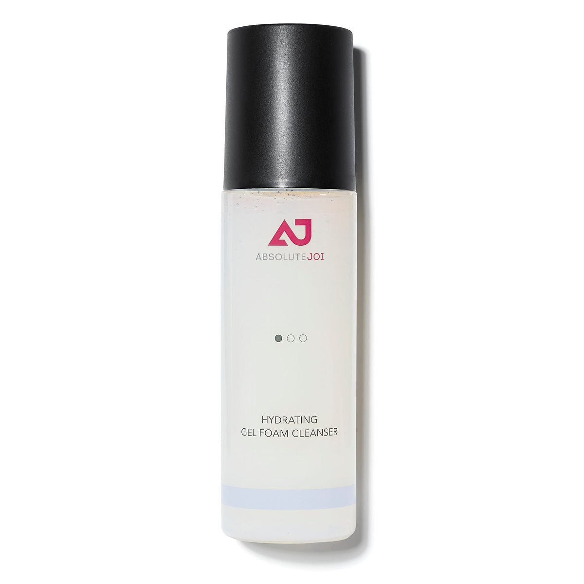 Hydrating Gel Foam Cleanser - Absolute Joi