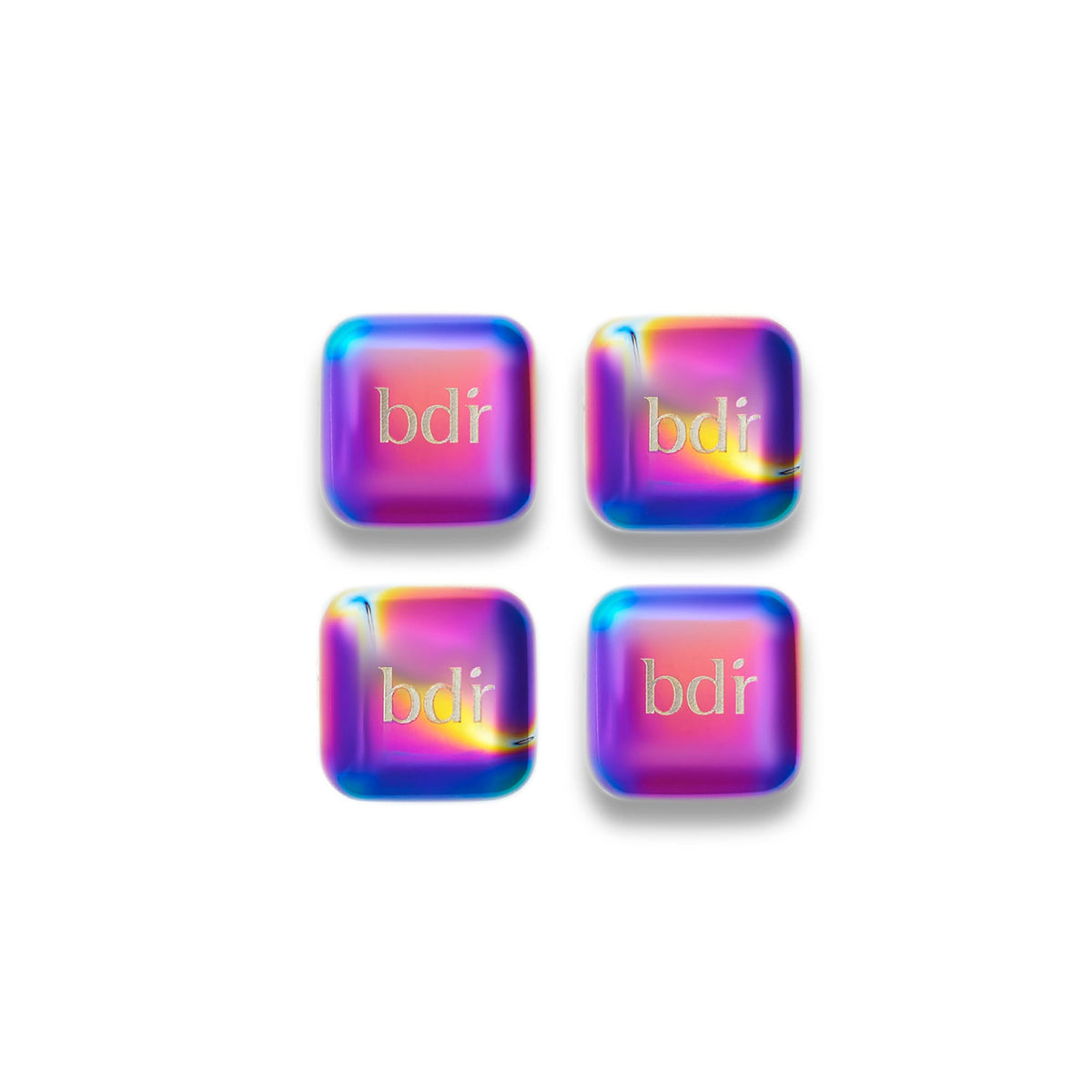 Ice Dice - Beauty Done Right