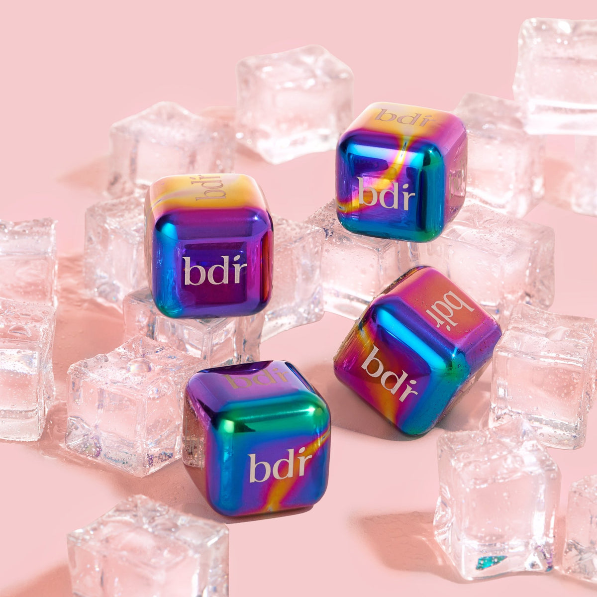Ice Dice - Beauty Done Right