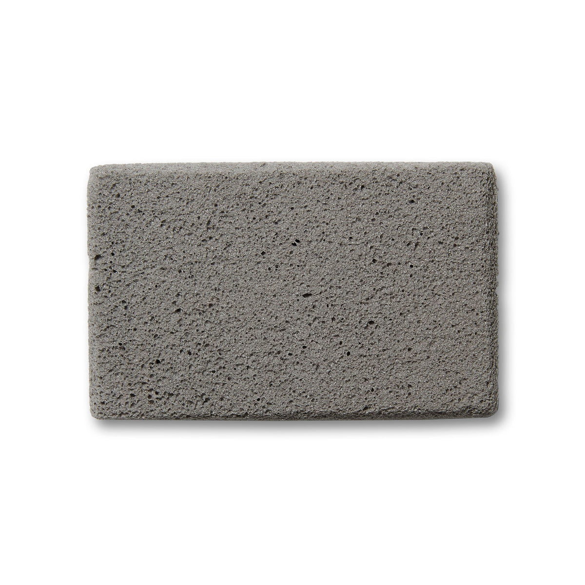 In The Buff Dual-Textured Siliglass Pumice stone - Barefoot Scientist