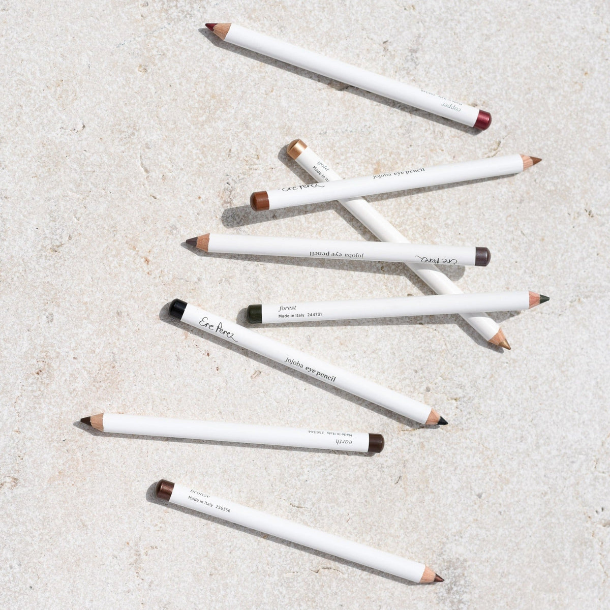 Jojoba Eye Pencil - Ere Perez