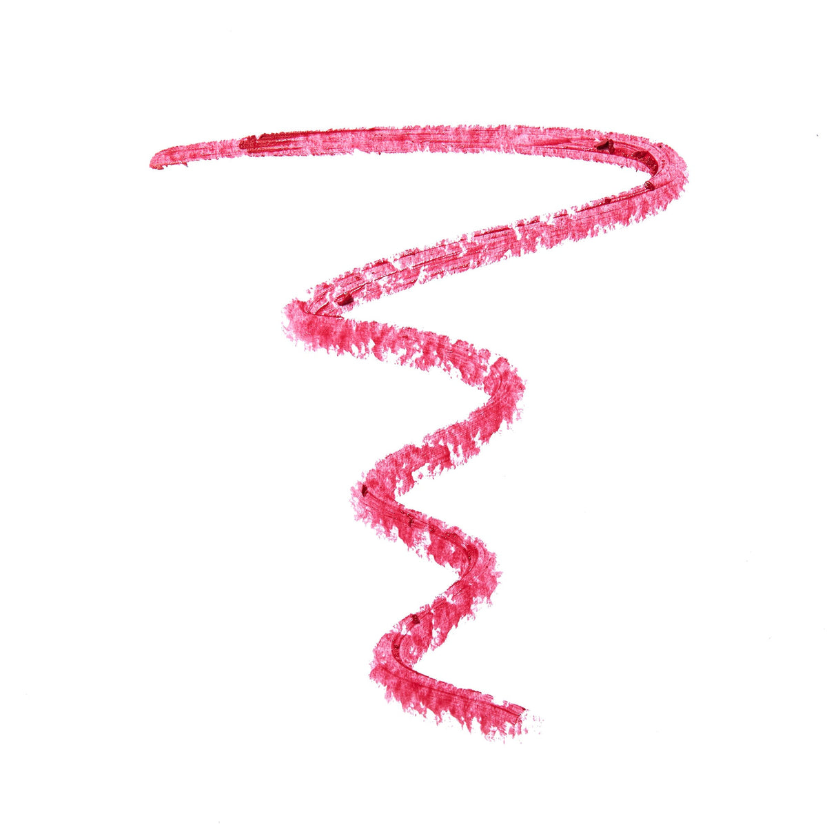 Kissen Lush Lipstick Crayon - Monika Blunder