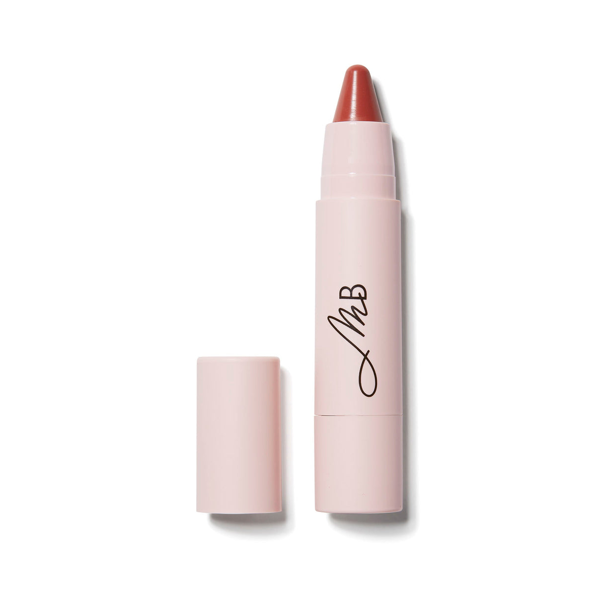 Kissen Lush Lipstick Crayon - Monika Blunder
