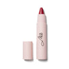 Kissen Lush Lipstick Crayon - Monika Blunder