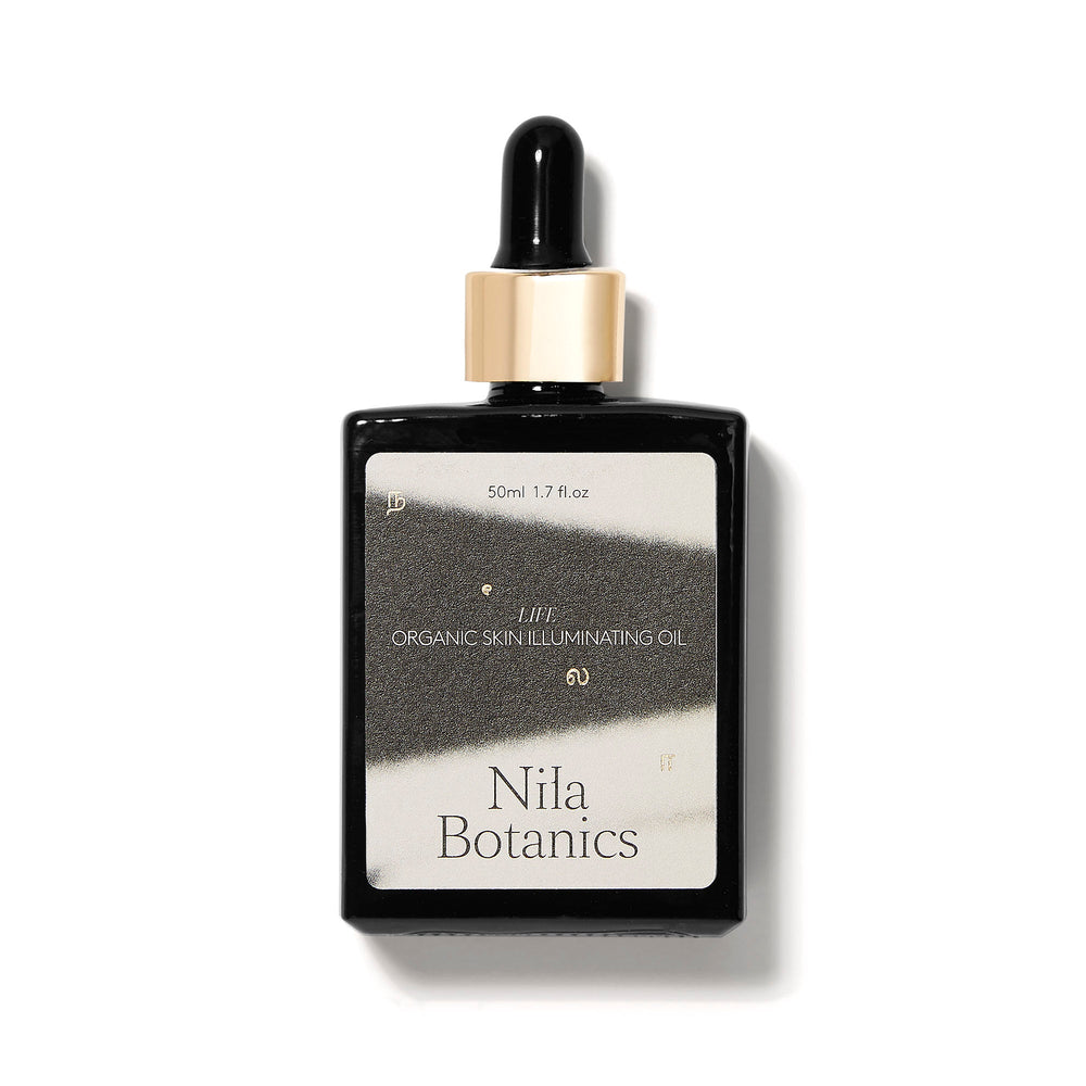 Life Skin Illuminating Oil