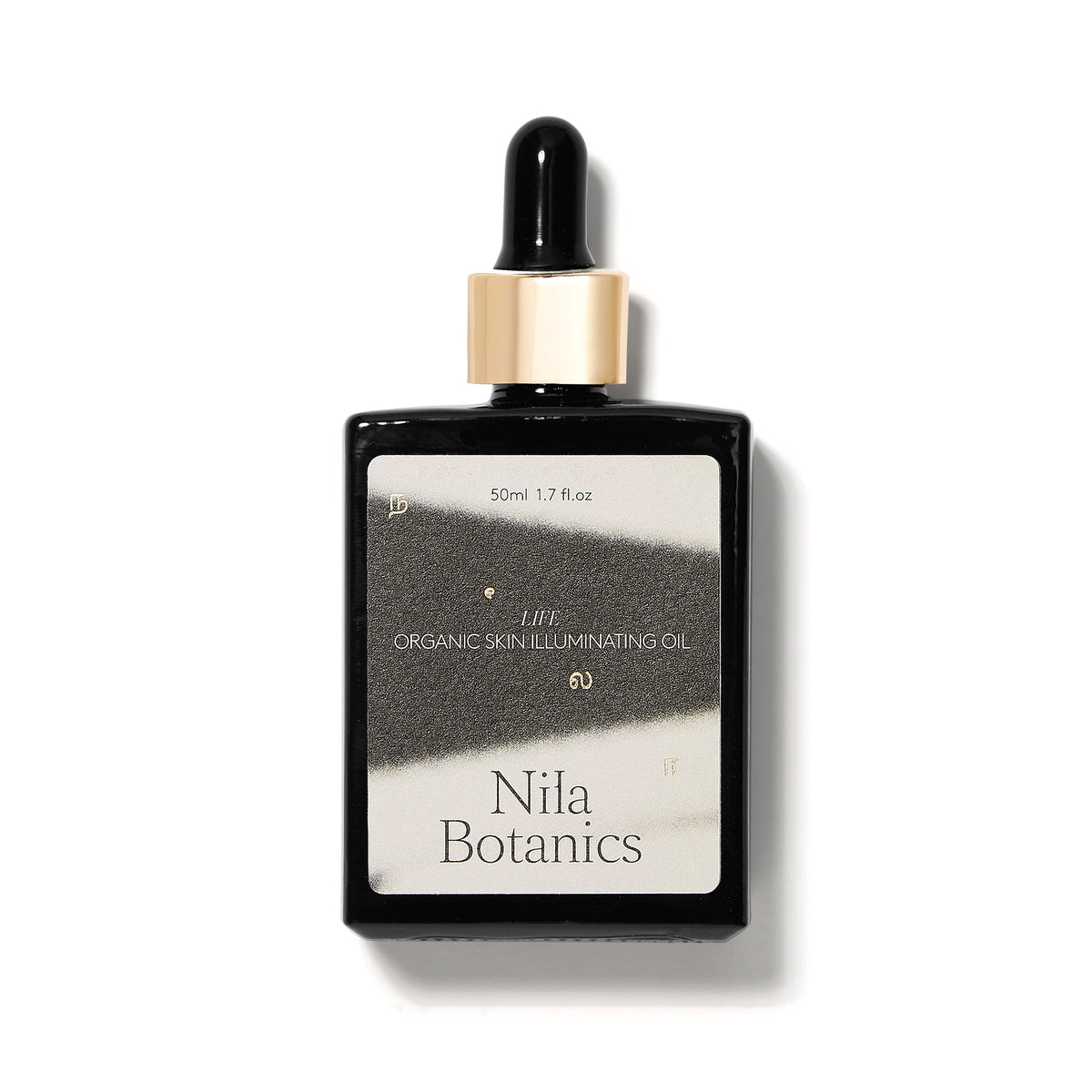 Life Skin Illuminating Oil - Nila Botanics