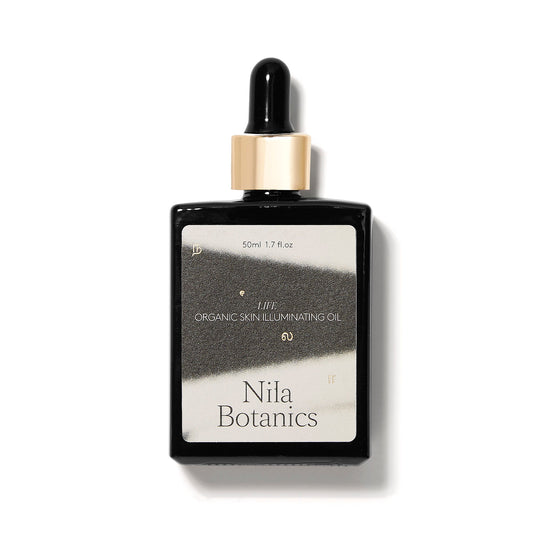 Life Skin Illuminating Oil