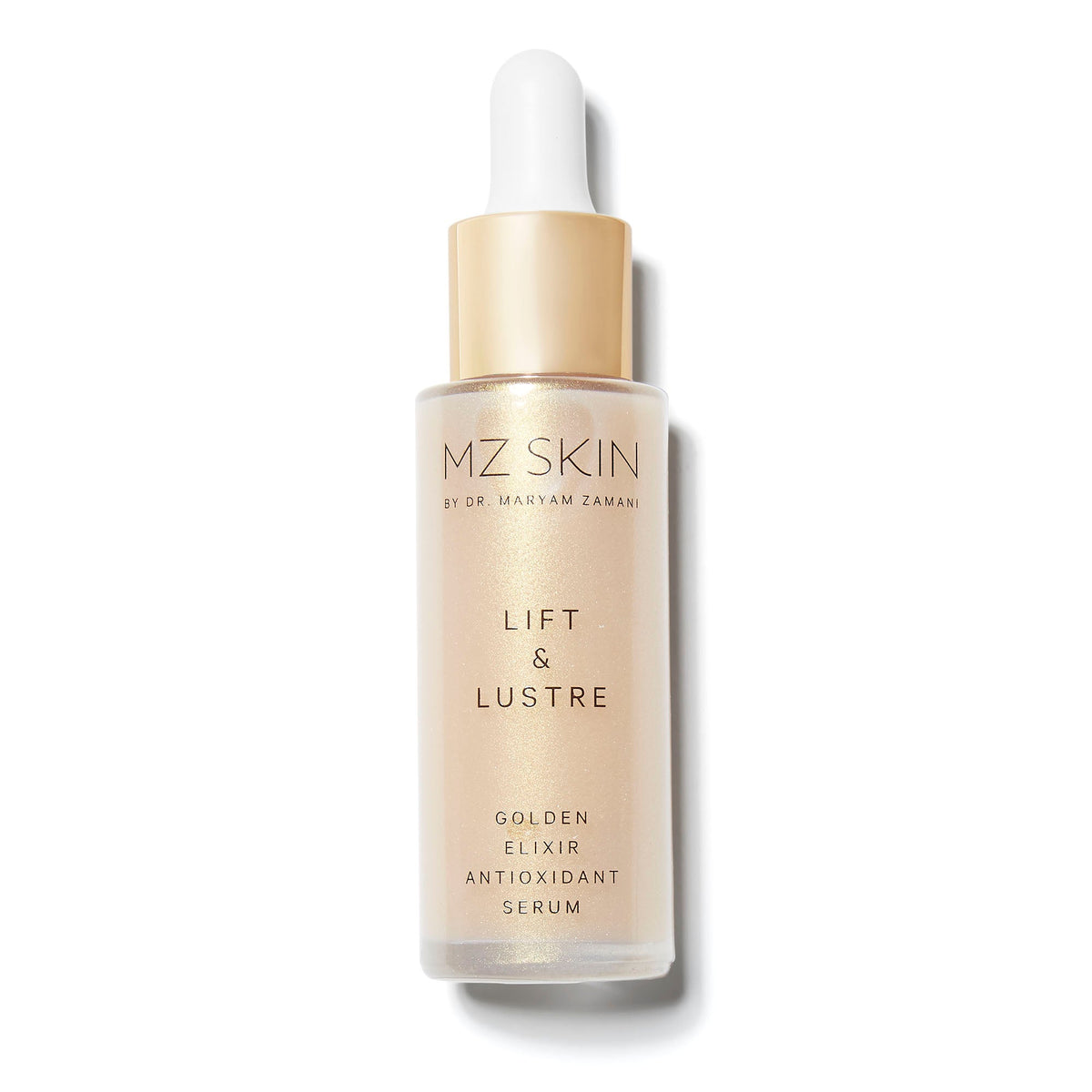 LIFT & LUSTRE Antioxidant Glow Serum - Thirteen LuneSkincare < Moisturizers < Face SerumsMZ SkinMZSKIN-21524-LLG1 ozLIFT & LUSTRE Antioxidant Glow Serum