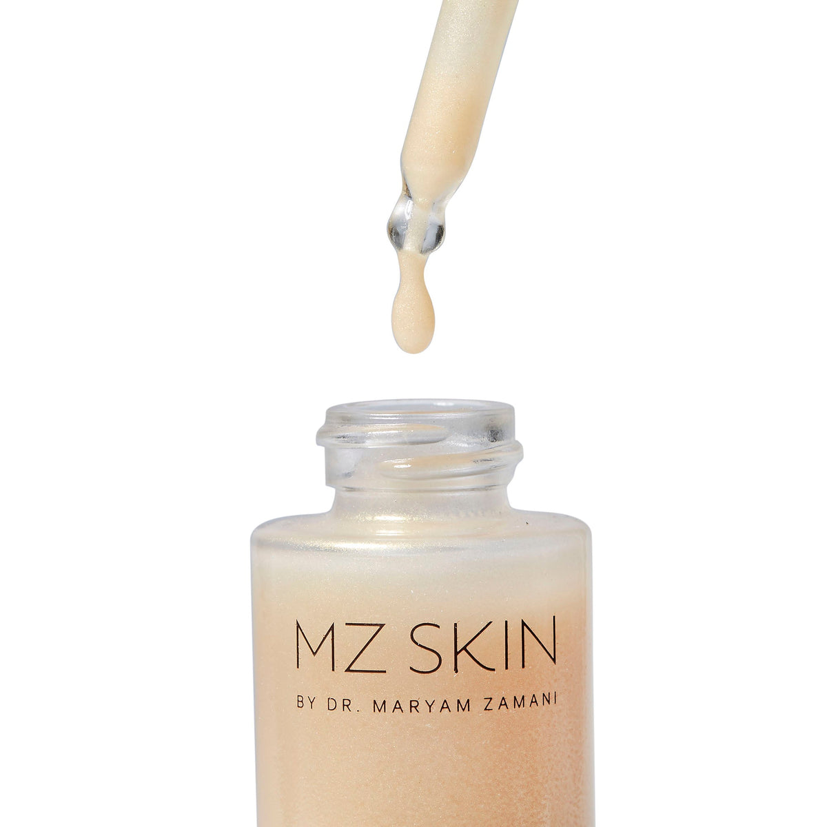 LIFT & LUSTRE Antioxidant Glow Serum - MZ Skin
