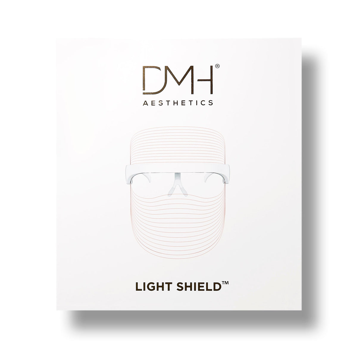 Light Shield - DMH Aesthetics