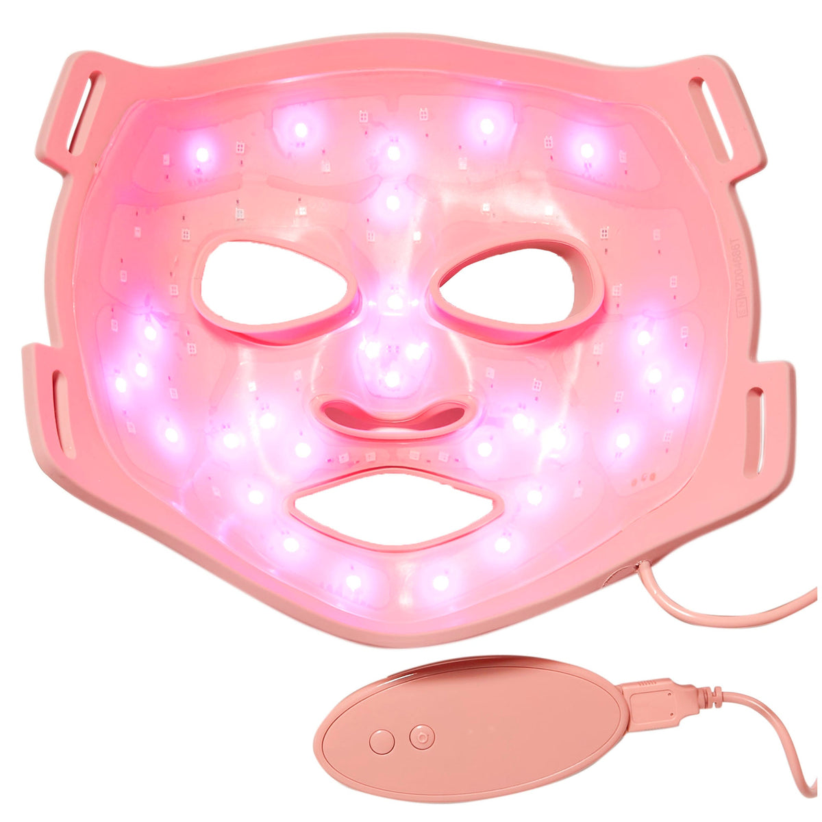 LightMAX Supercharged LED Mask 2.0 - MZ Skin