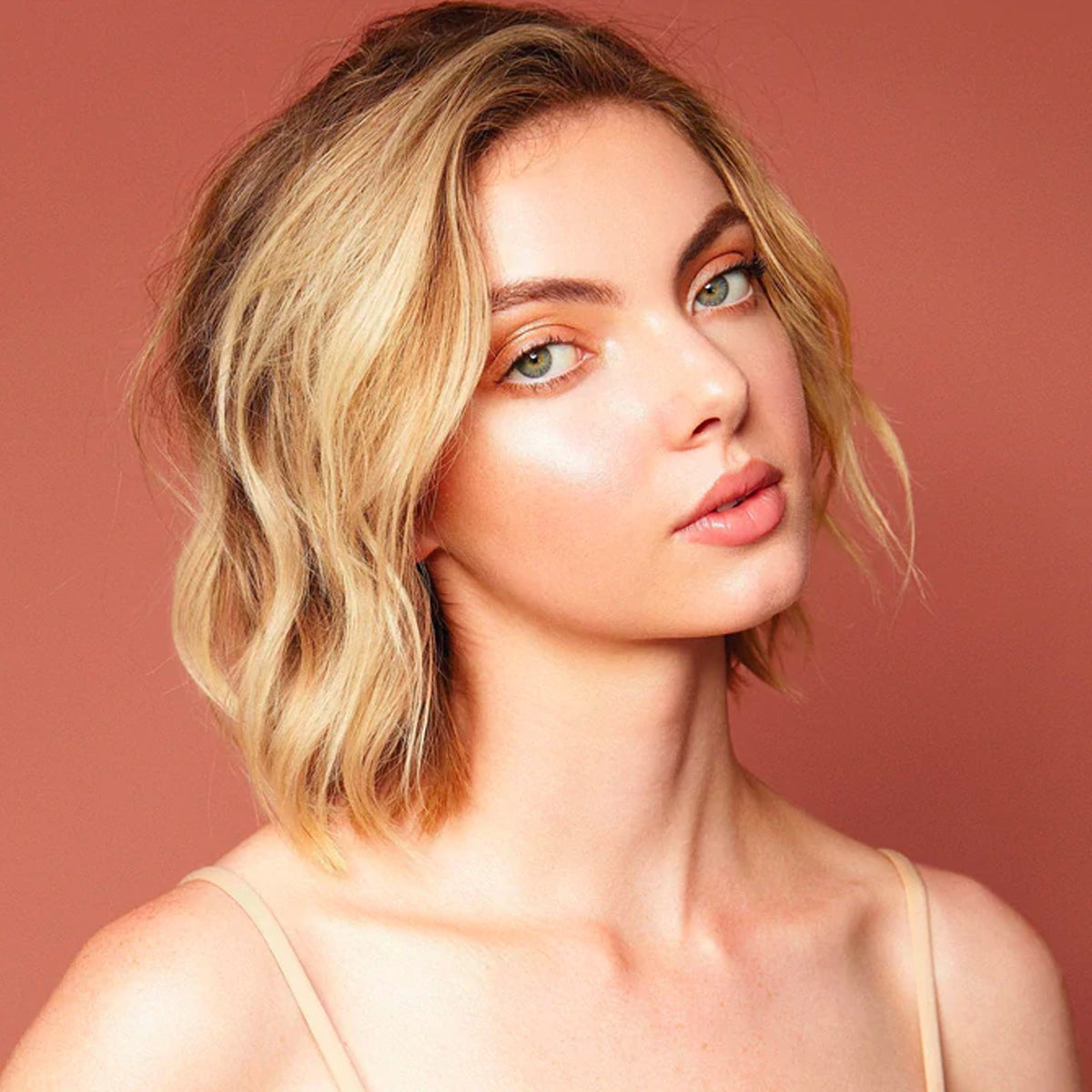 Lip Glace - Nudestix
