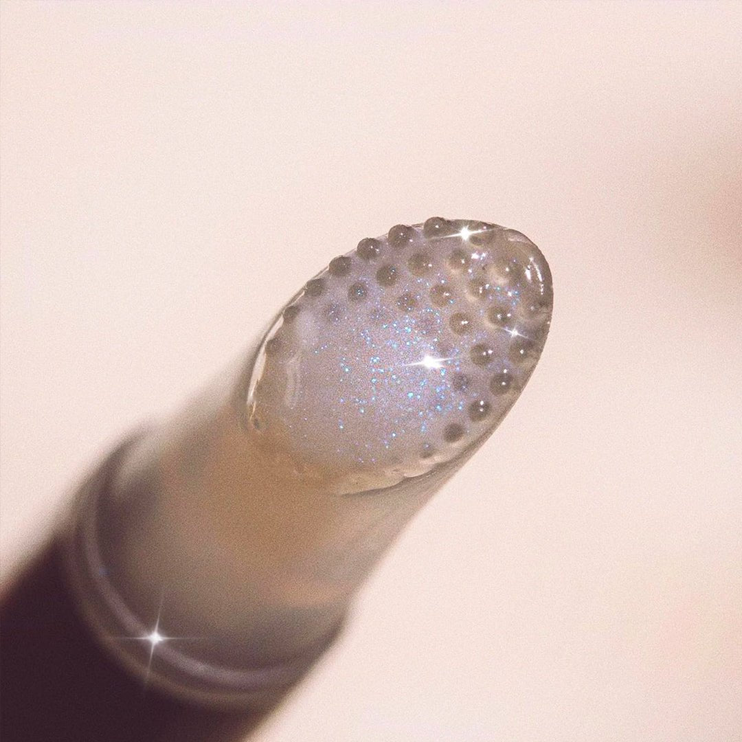 Lip R&R Exfoliating Lip Balm - Emilie Heathe