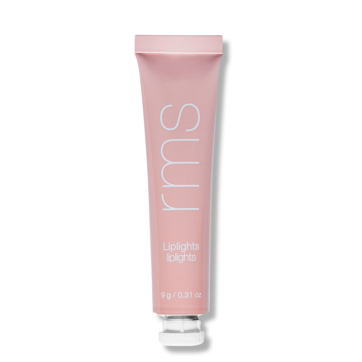 Liplights Cream Lip Gloss - RMS Beauty