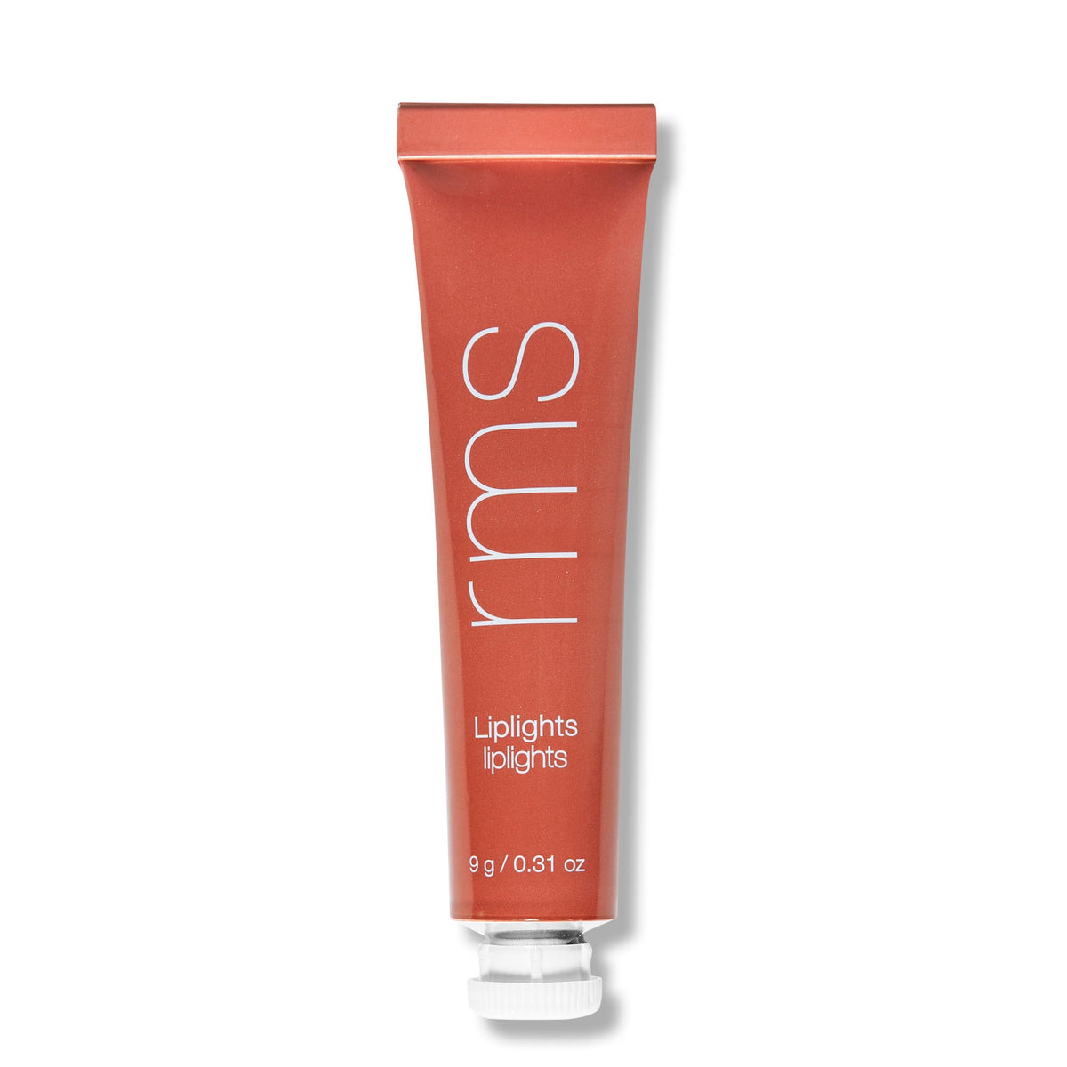 Liplights Cream Lip Gloss - RMS Beauty